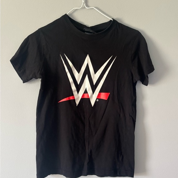 Boys WWE Wrestling T Shirt Size 10. - Picture 2 of 6